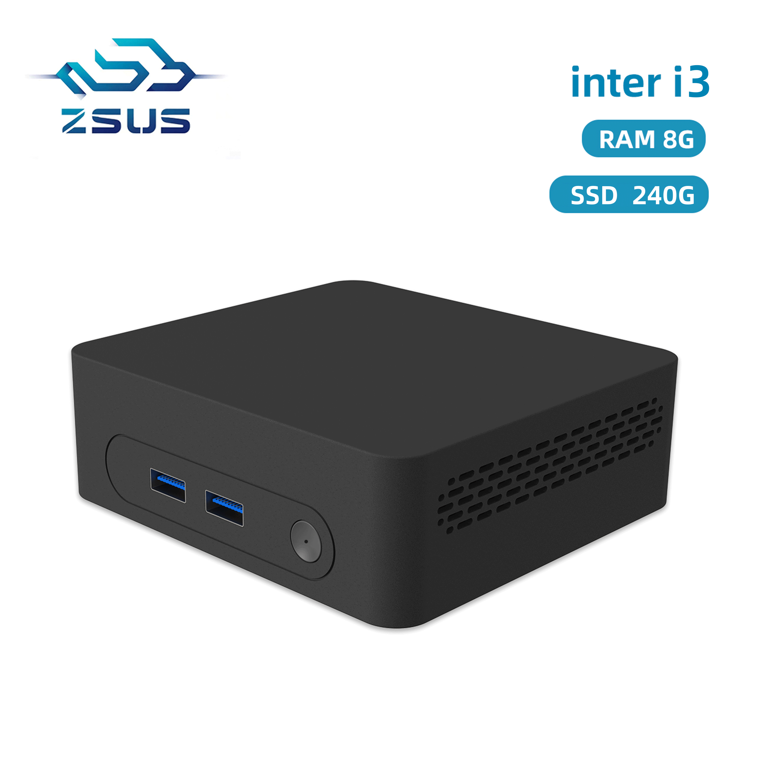 Pc Gaming I7 - ซีซัส ไอ 3 ไอ 5 ไอ