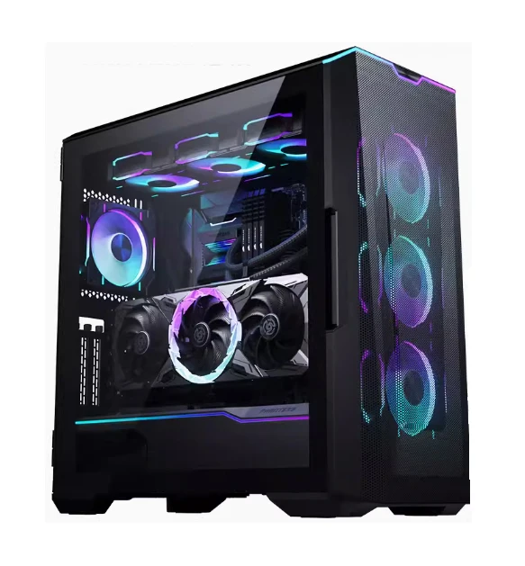 Pc Gaming I7 - พีซีเกมมิ่งสั่งทำระดับไฮเอนด์ I9/I7/RTX 4090/4070 การ์ดจอ 24GB SSD