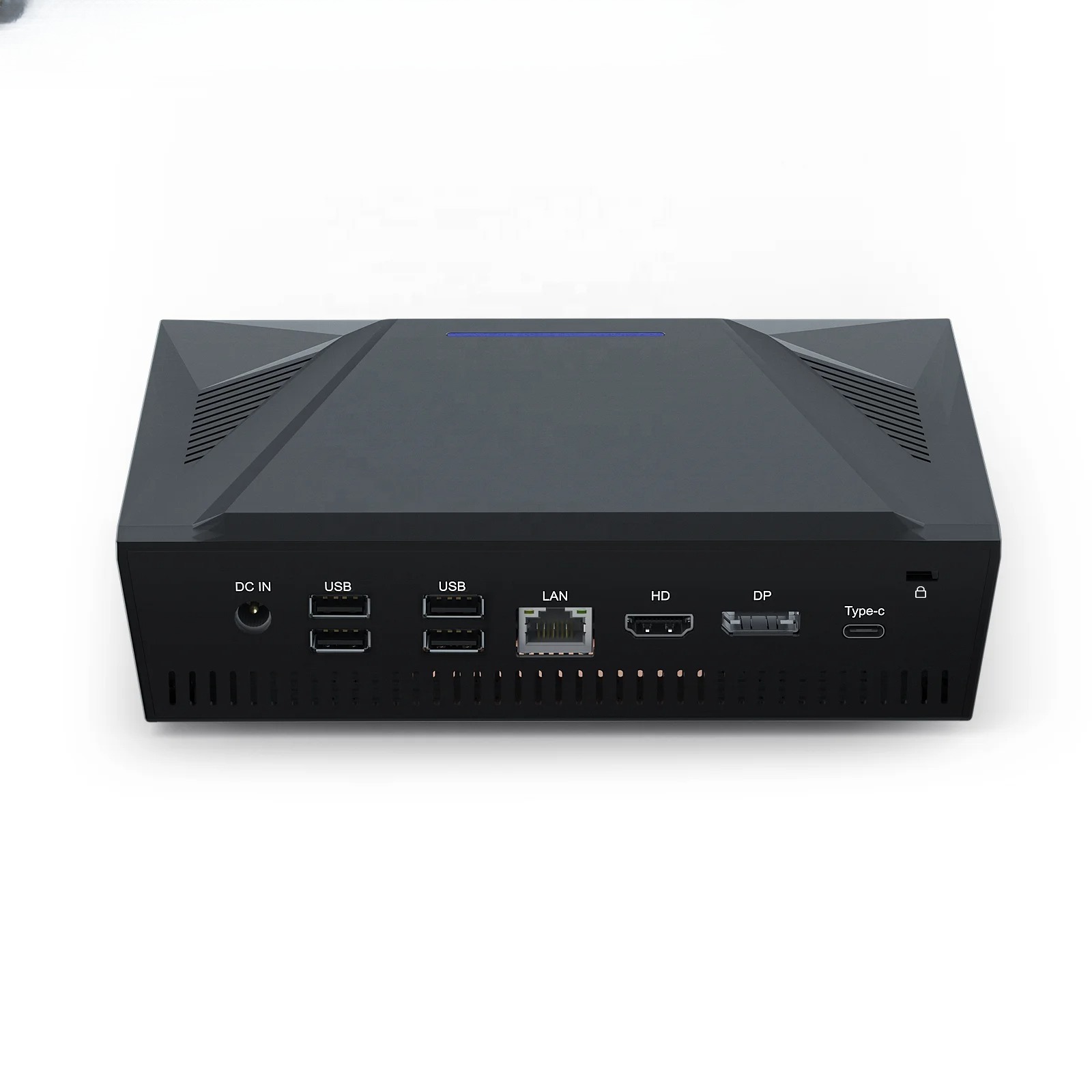 Pc Gaming I7 - มินิพีซีเกมมิ่งเดสก์ท็อปทรงพลัง Intel Core I7 รุ่นที่ 12