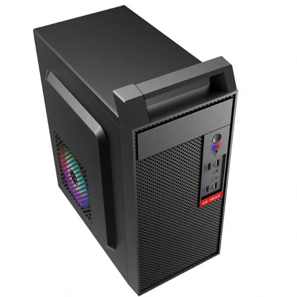 Pc Gaming I7 - เวิร์กสเตชันคุณภาพสูง Core I7 3770/16G/512G SSD คอมพิวเตอร์เกมมิ่งแบบครบชุด