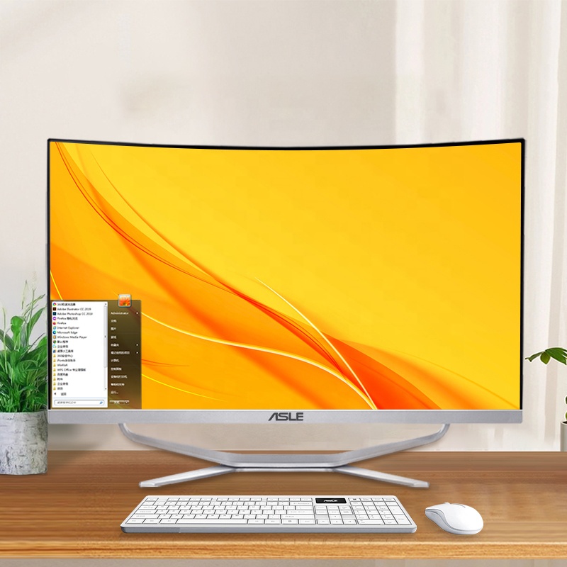 คอมพิวเตอร์ตั้งโต๊ะสำหรับเล่นเ - Pc Gaming I7 บทวิจารณ์และราคา