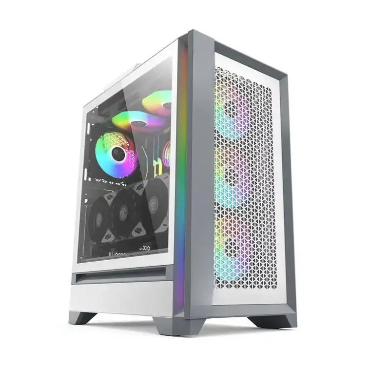พีซีเกมมิ่งสั่งทำระดับไฮเอนด์  - Pc Gaming I7 บทวิจารณ์และราคา