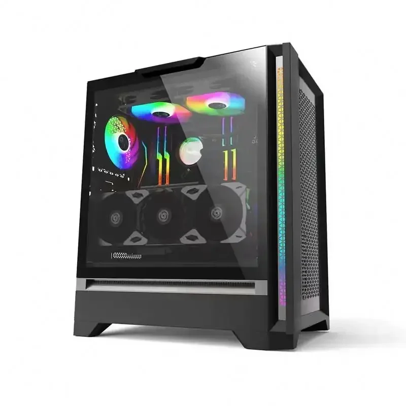 พีซีเกมมิ่งสั่งทำระดับไฮเอนด์  - Pc Gaming I7 บทวิจารณ์และราคา