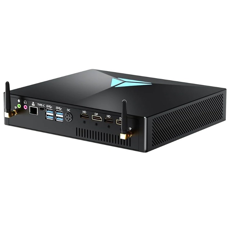 【สินค้าใหม่】มินิเดสก์ท็อปพีซี  - Pc Gaming I7 บทวิจารณ์และราคา