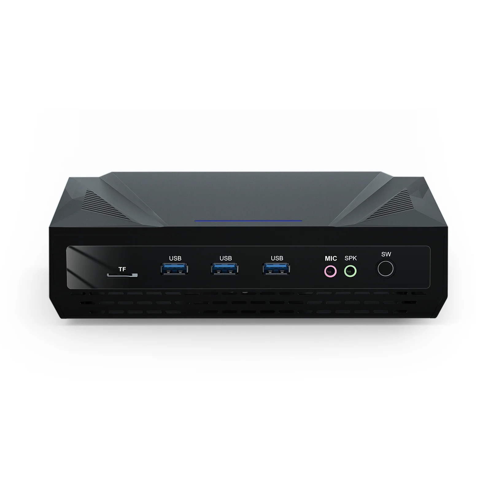 มินิพีซีเกมมิ่งเดสก์ท็อปทรงพลั - Pc Gaming I7 บทวิจารณ์และราคา