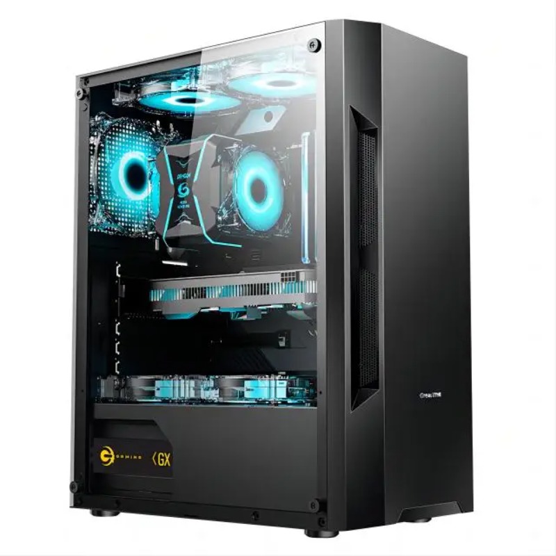 คอมพิวเตอร์ตั้งโต๊ะสำหรับเล่นเ - Pc Gaming I7 บทวิจารณ์และราคา