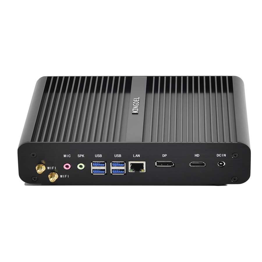 มินิพีซี Alder Lake รุ่นที่ 12 - Pc Gaming I7 บทวิจารณ์และราคา