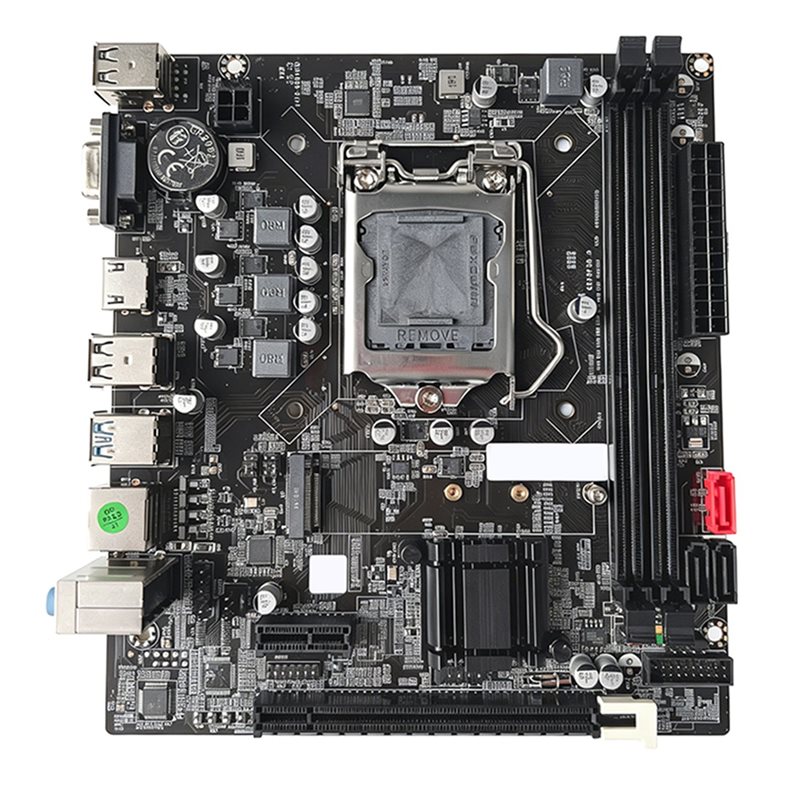 คลาสสิค-เกมมิ่งเดสก์ท็อปบอร์ดค - Pc Gaming I7 บทวิจารณ์และราคา