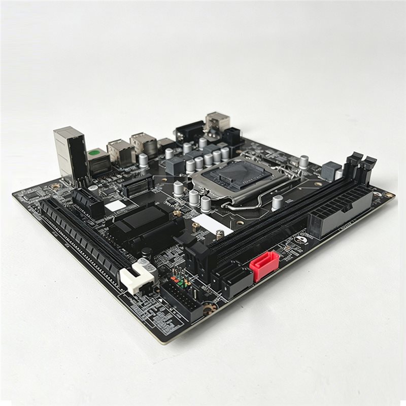 คลาสสิค-เกมมิ่งเดสก์ท็อปบอร์ดค - Pc Gaming I7 บทวิจารณ์และราคา