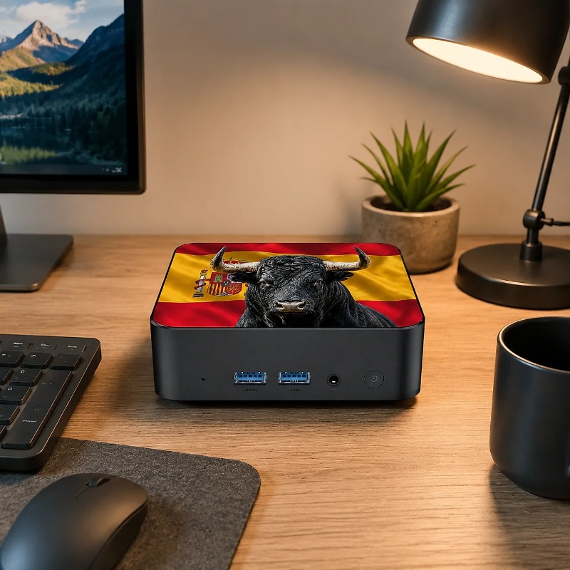 Intel Core i3‑6100 คอมพิวเตอร์ - Pc Gaming Desktop บทวิจารณ์และราคา