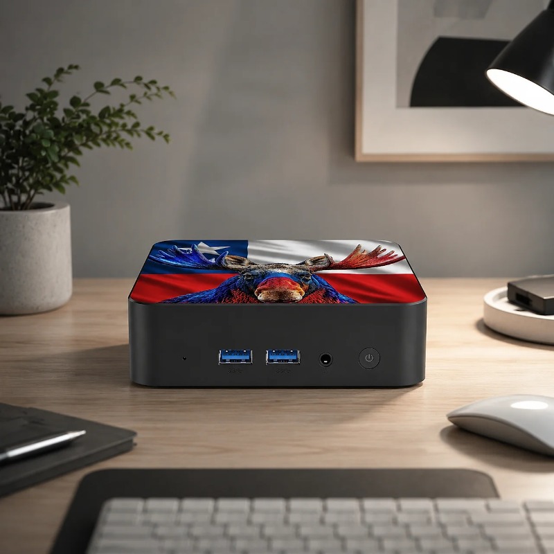 Intel Core i3‑6100 คอมพิวเตอร์ - Pc Gaming Desktop บทวิจารณ์และราคา