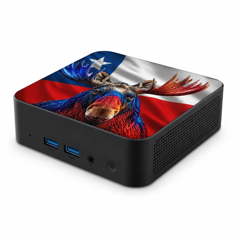 Intel Core i3‑6100 คอมพิวเตอร์ - Pc Gaming Desktop บทวิจารณ์และราคา