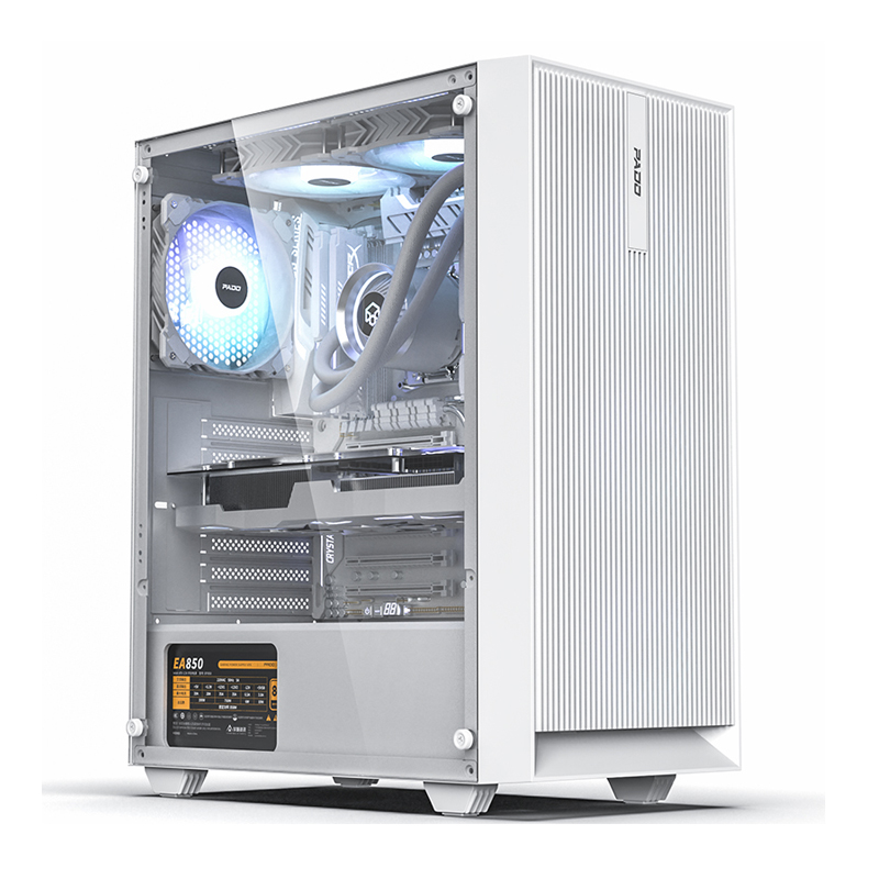 คอมพิวเตอร์ตั้งโต๊ะสำหรับเล่นเ - Pc Gaming I7 บทวิจารณ์และราคา