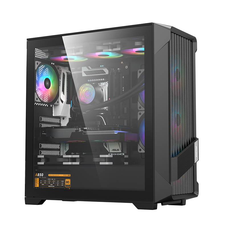 คอมพิวเตอร์ตั้งโต๊ะสำหรับเล่นเ - Pc Gaming I7 บทวิจารณ์และราคา