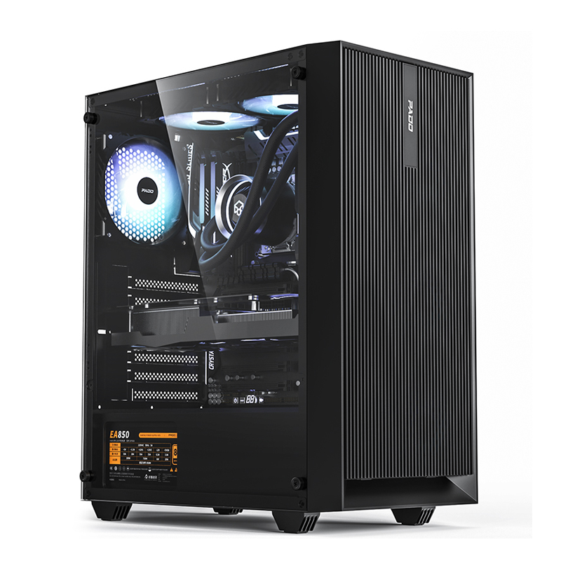 คอมพิวเตอร์ตั้งโต๊ะสำหรับเล่นเ - Pc Gaming I7 บทวิจารณ์และราคา