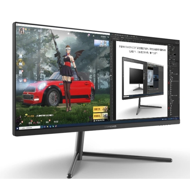 คอมพิวเตอร์ตั้งโต๊ะออลอินวันแบ - Pc Gaming I7 บทวิจารณ์และราคา