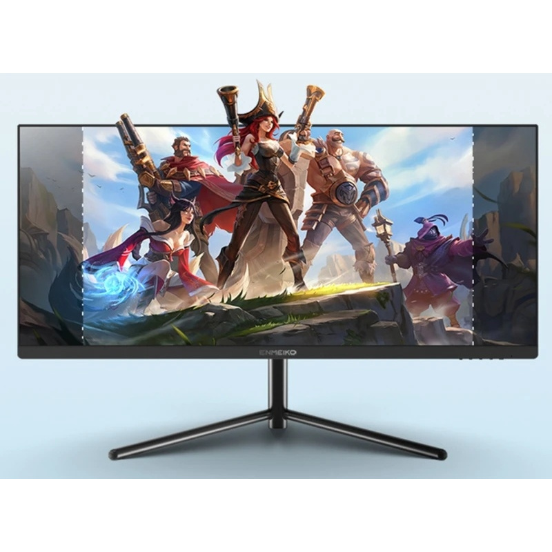 คอมพิวเตอร์ตั้งโต๊ะออลอินวันแบ - Pc Gaming I7 บทวิจารณ์และราคา