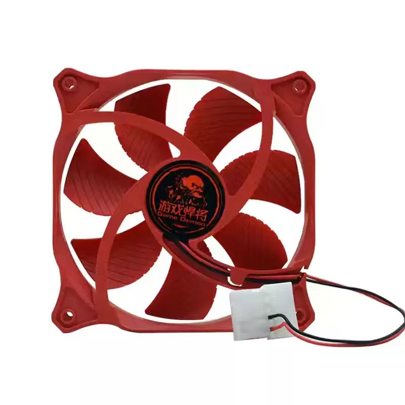 พัดลมเคสคอมพิวเตอร์ Game Demon - Pc Gaming Rgb บทวิจารณ์และราคา