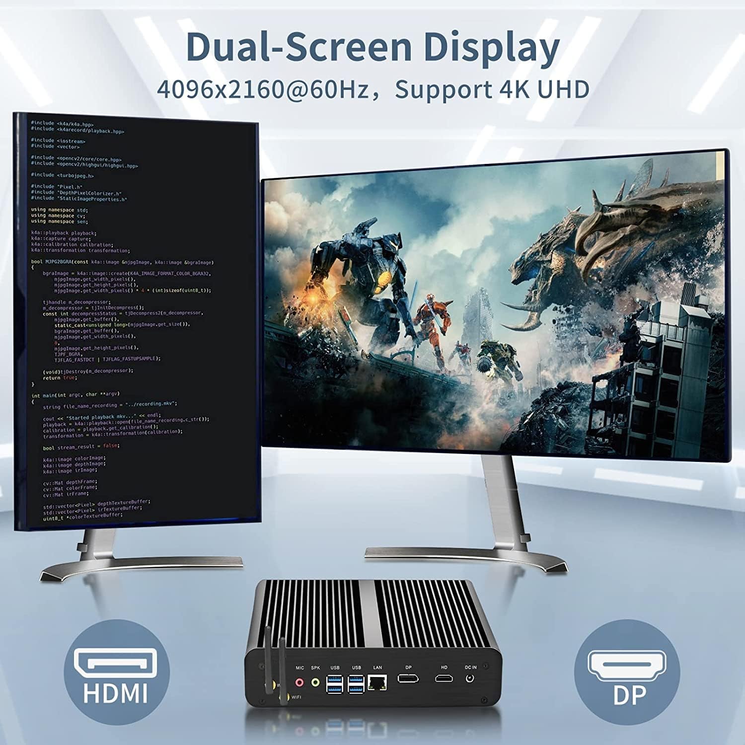มินิพีซีไร้พัดลม Partaker รุ่น - Pc Gaming I7 บทวิจารณ์และราคา