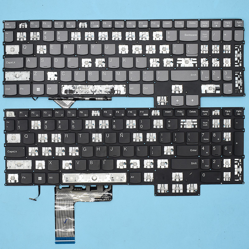 ฝาครอบปุ่มกดทดแทนสำหรับ Lenovo - Pc Gaming Apple บทวิจารณ์และราคา