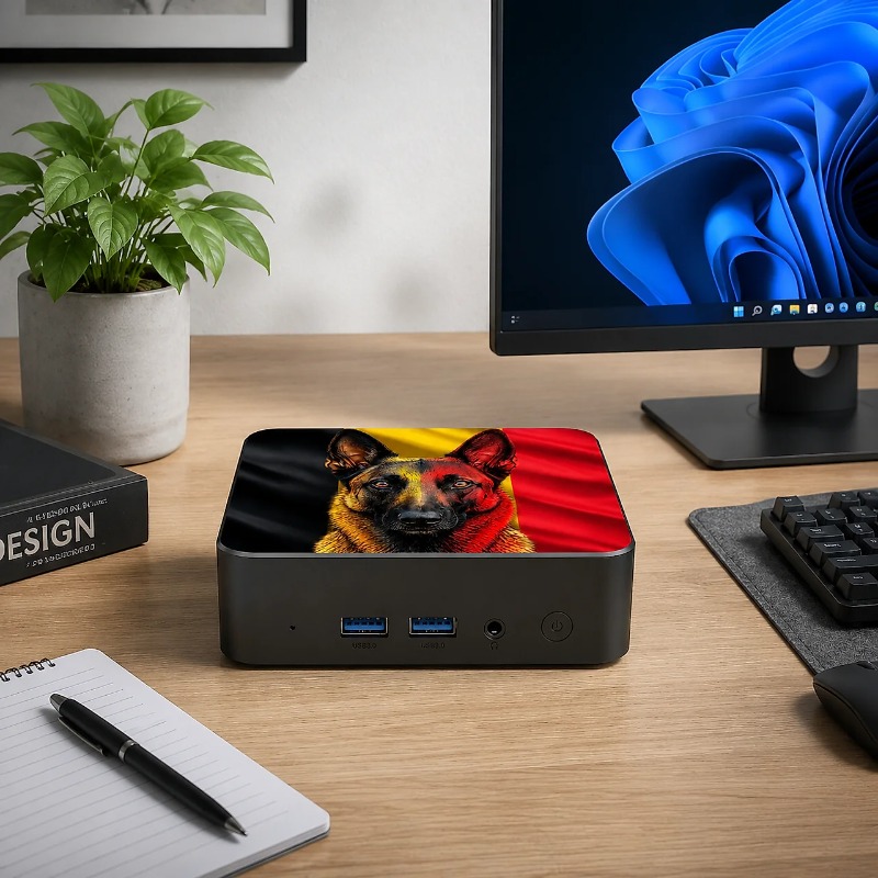 คอมพิวเตอร์ตั้งโต๊ะสำหรับเล่นเ - Pc Gaming Desktop บทวิจารณ์และราคา