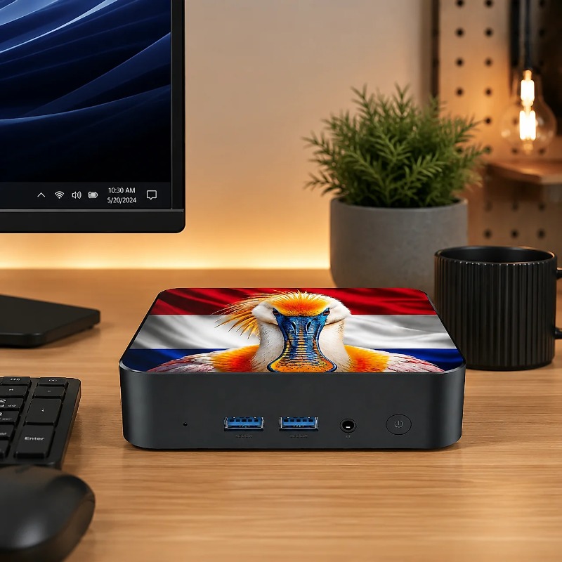 2026 Intel i9 10980HK เกมมิ่งม - Pc Gaming Desktop บทวิจารณ์และราคา