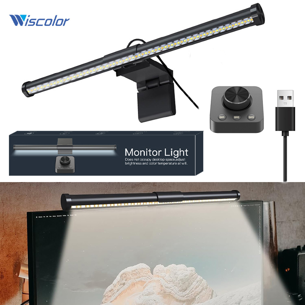 LED คอมพิวเตอร์ PC Monitor Lig - Pc Gaming Rgb บทวิจารณ์และราคา