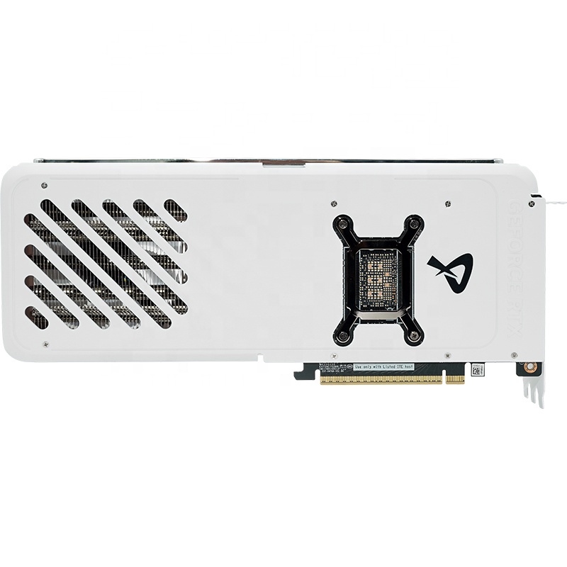 อุปกรณ์คอมพิวเตอร์ใหม่ ขายส่ง  - Pc Gaming Nvidia 5080 บทวิจารณ์และราคา