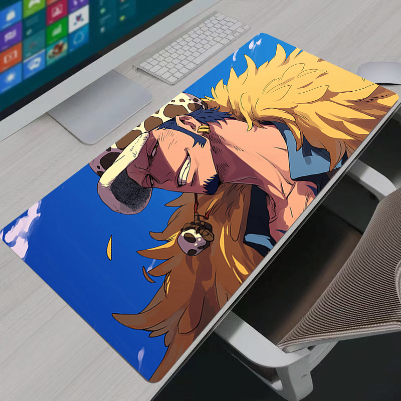 Gaming Mouse Pad Gamer บ้านคอม - Pc Gaming Gratis บทวิจารณ์และราคา